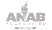 Certification badge