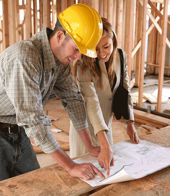 Build Core planning 2