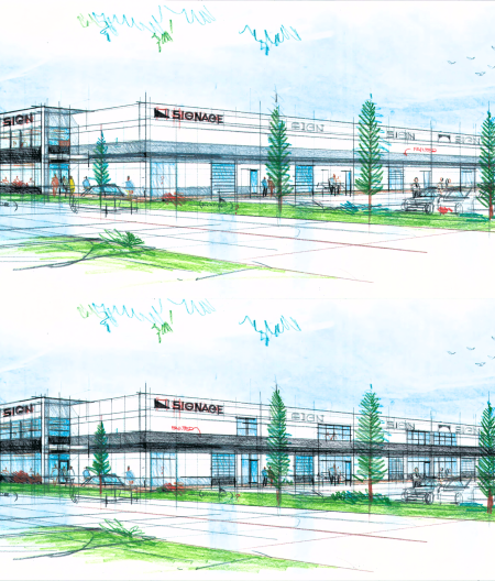 Sungrace upcoming project